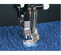 Original PFAFF Freihandstopffuß