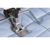 Original PFAFF Kantenführungslineal