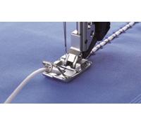 Original PFAFF Litzenfuß für IDT-System