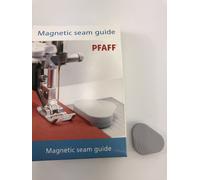 Original PFAFF Magnetische Kantenführung