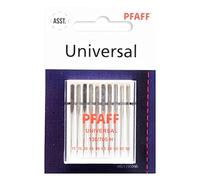 Original Pfaff Nähmaschinen Nadeln Universal 130/705 H Stärke 70-90 für Pfaff Ambition