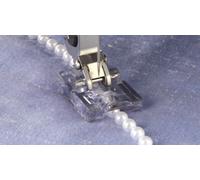 Original PFAFF Perlenfuß 6mm