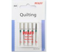 Original PFAFF Quilting 130/705 H-Q (Stärke75 und 90) im 5er Pack
