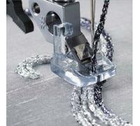 Original PFAFF Reliefstickfuss - Set