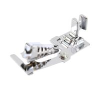 Original PFAFF Schrägbandeinfasser Bandeinfasser für Jersey und normale Stoffe