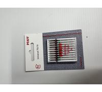 Original PFAFF Universalnadeln 130/705 H (Stärke 70) 10er Pack Restposten