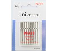 Original PFAFF Universalnadeln 130/705 H (Stärke 70/80/90) 10er Pack
