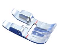 Original PFAFF Zierstichfuß 2mm für IDT-System