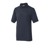 ORIGINAL POLO KURZARM MARINEBLAU HERREN POLY BAUMWOLLE 3XL