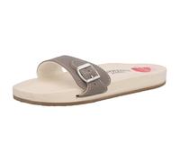 Berkemann Unisex Original Sandale Holzschuh, maronenbraun, 37 EU