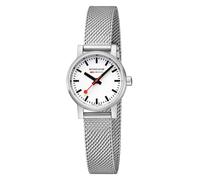 Mondaine SBB - evo2 petite 26 mm - Saphire Crystal - MSE.26110.SM - Damen Armbanduhr