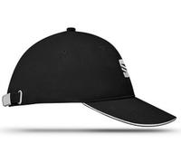 Original Seat Baseballcap Schirmmütze Cap schwarz 6H1084303 KAA