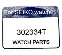 Original Seiko Kondensator Akku 3023.34T