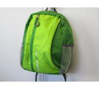 Original Skoda Rucksack Kinder Kinderrucksack grün 000087327D