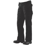 ORIGINAL TACTICAL PANTS BLACK WOMENS POLY COTTON W:4 L:32
