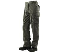 ORIGINAL TAKTISCHE HOSE ODG HERREN POLYESTER BAUMWOLLE W:38 L:34