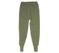Original Unterhose der Deutschen Bundeswehr Unterziehhose Oliv in verschiedenen Größen 8