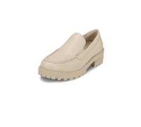 Original VITAFORM Damen Loafer aus weichem Nappaleder I Größe 36-42 I Langlebig & gelenkschonend mit austauschbaren Komfortfußbett & Shock Absorber I Echtes Leder I Echte Handwerkskunst