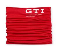 Volkswagen 5HV084303A645 Multifunktionstuch GTI Schal Tuch Allrounder Schlauchschal Halstuch Kopftuch Loop