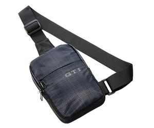 Original VW Schultertasche GTI Kollektion Tasche Umhängetasche 3A4087314