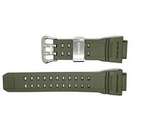 Originalband für CASIO G-Shock Rangeman GW-9400-3ER olivgrün