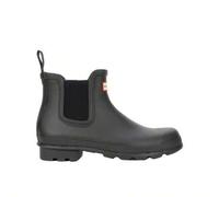 Originale schwarze Chelsea-Stiefel für Herren, Schwarz, MFS9116RMA