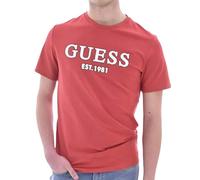 Originales Guess Herren-T-Shirt-Logo S