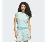 Originals All Over Weste Chalk White / Light Aqua XS