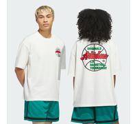 Originals Basketball Tournament T-Shirt Off White M