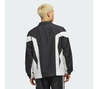 Originals Basketball Windbreaker Jacke Black L