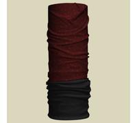 Originals Fleece Größe one size Farbe Inukshuk Bordeaux by R.Messner-Fleece black