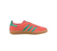Originals Gazelle Indoor Unisex Sports Lässig Shoes Preloved Scarlet / Court Green / Cloud White JH5407