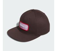 Originals Golf Tour Archive 5-Panel Patch Kappe Dark Brown M/L