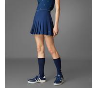 Originals Plissierter Skort Night Indigo 34