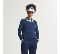 adidas Golf Originals Pullover Cashmere , indigo/weiss