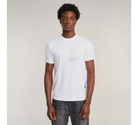 G-star Originals Kurzarm-t-shirt