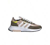 Originals Retropy F2 Kids Running Shoes Wonder Taupe / Ftwr White HQ1535