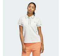 Originals Solid Poloshirt Chalk White L