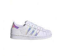 Originals Superstar Kinder-Sneaker Weiß FV3147