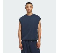 ORIGINALS TREFOIL WESTE Night Indigo XS