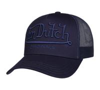 Originals Trucker Cap by Von Dutch dunkelblau One Size