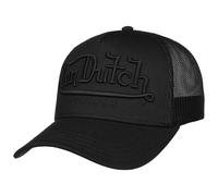 Originals Trucker Cap by Von Dutch schwarz One Size
