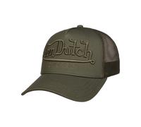 Originals Trucker Cap by Von Dutch oliv One Size