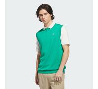 Originals Weste mit Wollanteil Court Green XS