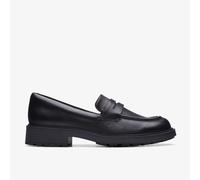 Orinoco2 Penny Black Leder Schuhe