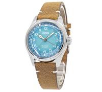 Oris 01 754 7779 4065-Set X Cervo Volante Watch blue