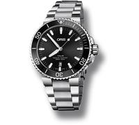 Oris Aquis Date 01 733 7730 4134-07 8 24 05PEB Schwarz