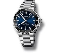 Oris Diving Aquis Date 43,5mm 01 733 7730 4135-07 8 24 05PEB