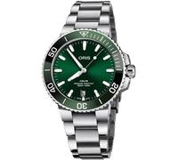 Oris Aquis Date 01 733 7732 4157-07 8 21 05PEB