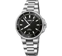 Oris Aquis Date 36,5 01 733 7792 4154-07 8 19 05P Schwarz